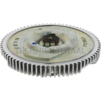 Borg Warner Embrayage de ventilateur