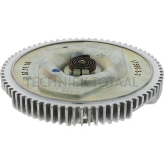 Borg Warner Fan clutch ohne Klimaanlage