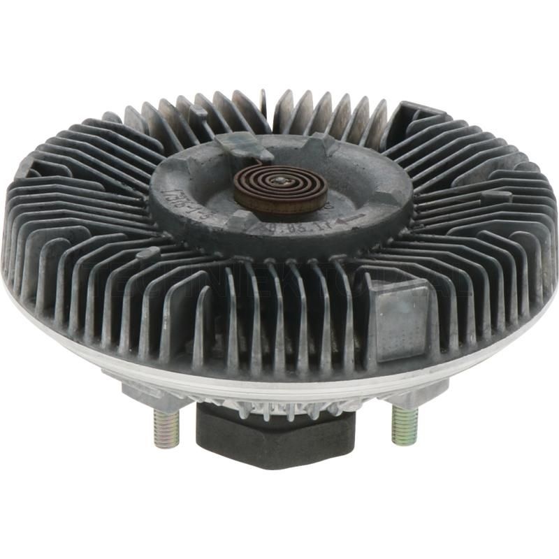Borg Warner Vloeistofkoppeling New Holland TS115-TS120 | 81872264