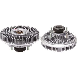 Borg Warner Embrayage de ventilateur