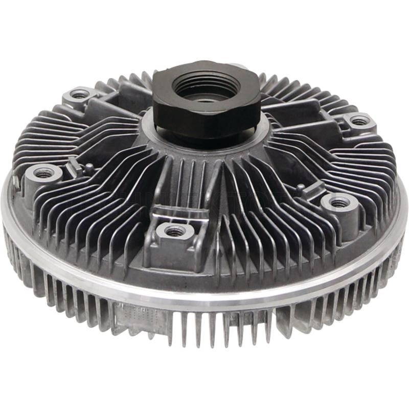 Borg Warner Vloeistofkoppeling M30 x 2 L, gatafstand-Ø 152,4 mm | 87516756