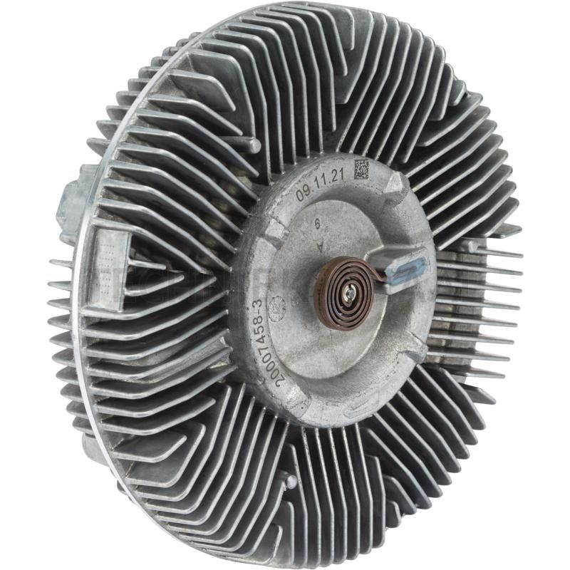 Borg Warner Vloeistofkoppeling Case IH Vestrum 100-130, Maxxum 115-150 | 47712724