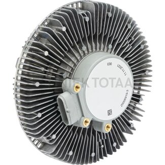 Borg Warner Lüfterkupplung Case IH Maxxum 115 - 150, Puma 140 - 175