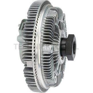 Borg Warner Lüfterkupplung Case IH Puma 185-240, New Holland T7.230-T7.260