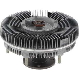 Borg Warner Lüfterkupplung Renault Ares 610 - 836