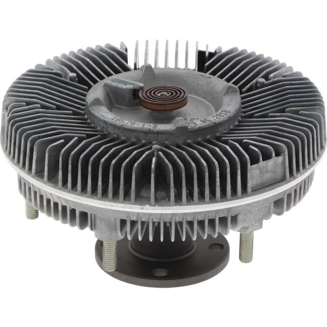 Borg Warner Fan clutch - 655180003, 7700042936, AM-18570-1-M