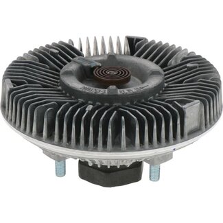 Borg Warner Lüfterkupplung M30 x 2 L, Lochabstand-Ø 96,77 mm Renault