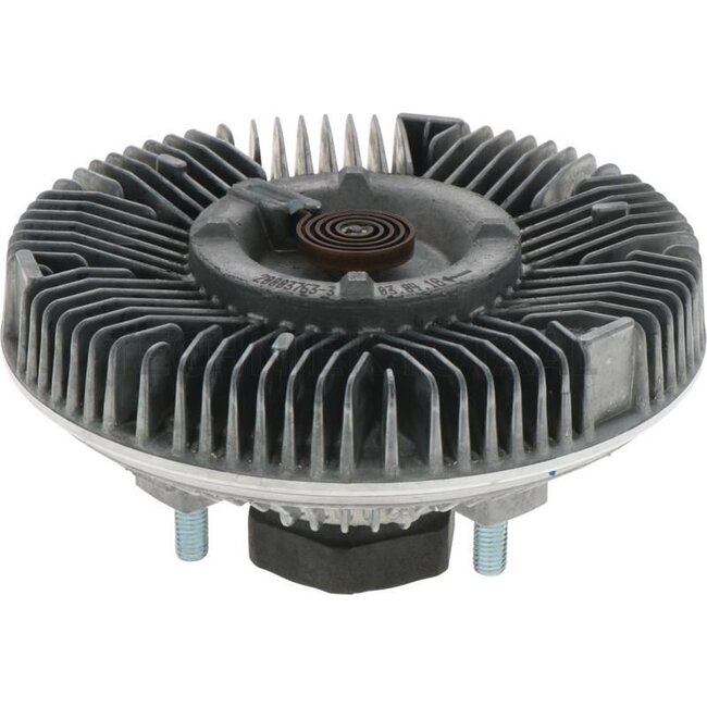 Borg Warner Lüfterkupplung - 655180004, 7700078154 | Gewinde: M30 x 2 L | Lochkreis-Ø: 96,77 mm