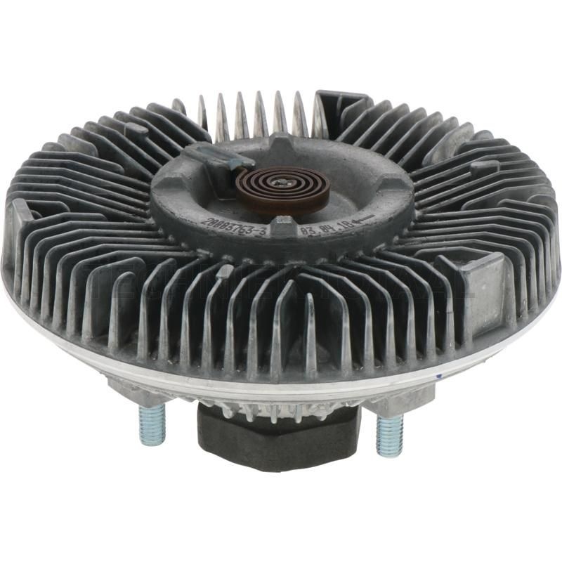 Borg Warner Vloeistofkoppeling M30 x 2 L, gatafstand-Ø 96,77 mm Renault | 7700078154