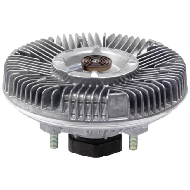 Borg Warner Vloeistofkoppeling - 655210000, 161200060470, AM-17527-2-M
