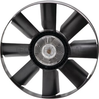 Borg Warner Hélice de ventilateur