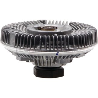 Borg Warner Lüfterkupplung M30 x 2 L, Lochabstand-Ø 96,77 mm Valtra-Valmet