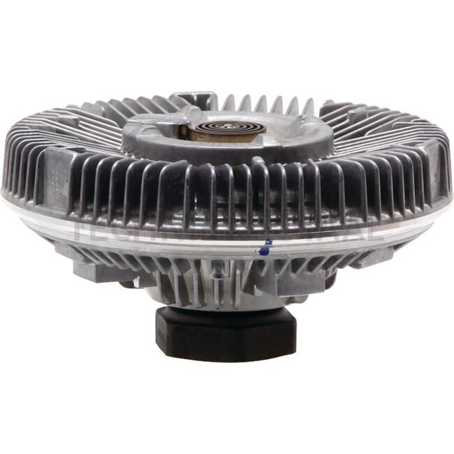 Borg Warner Fan clutch - 655220003, V836762433, AM-19211-1-M | Thread: M30 x 2 L | PCD: 96,77 mm