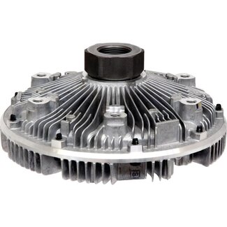 Borg Warner Fan clutch M30 x 2 L, Ø 152,4 mm Valtra-Valmet