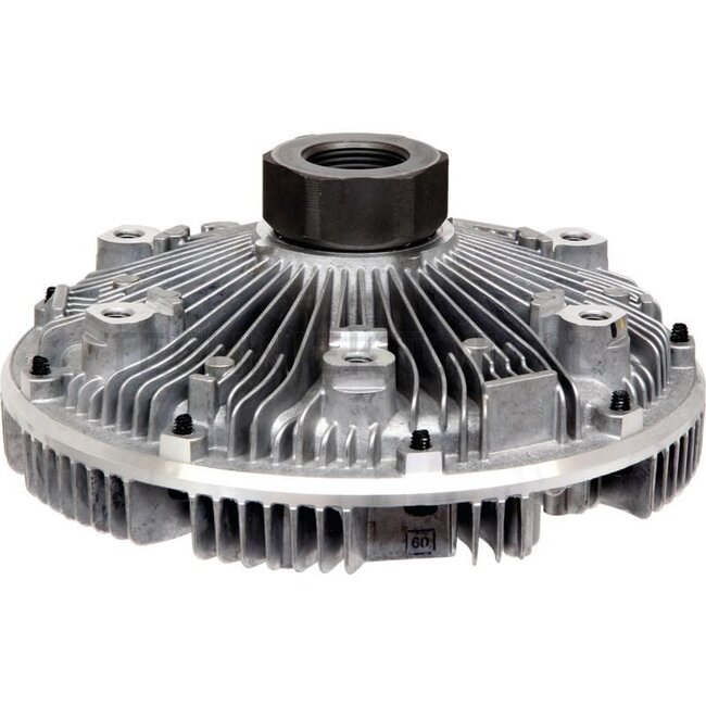 Borg Warner Fan clutch - V37761900