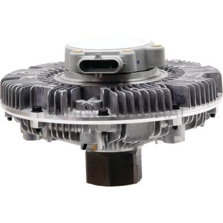 Borg Warner Lüfterkupplung M30 x 2 L, Ø 152,4 mm Valtra-Valmet N 122, 142