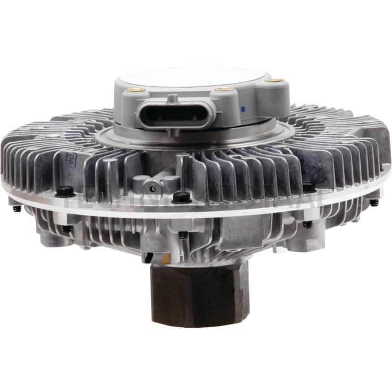 Borg Warner Vloeistofkoppeling M30 x 2 L, Ø 152,4 mm Valtra-Valmet N 122, 142 | V39158300, V37928500
