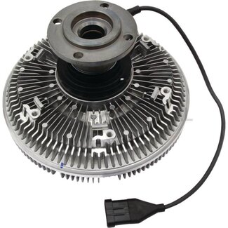 Borg Warner Lüfterkupplung