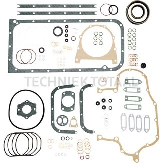 VICTOR REINZ Dichtsatz kpl Motor F4L912 Fendt GT 380