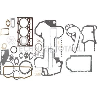 VICTOR REINZ Gasket set complete top and bottom