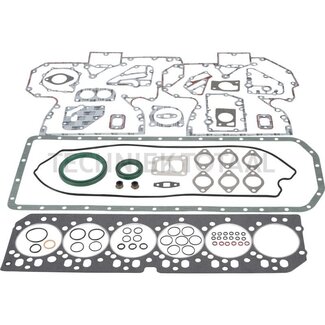 VICTOR REINZ Motordichtsatz kpl John Deere Serie 11-7810, SE6510-SE6920