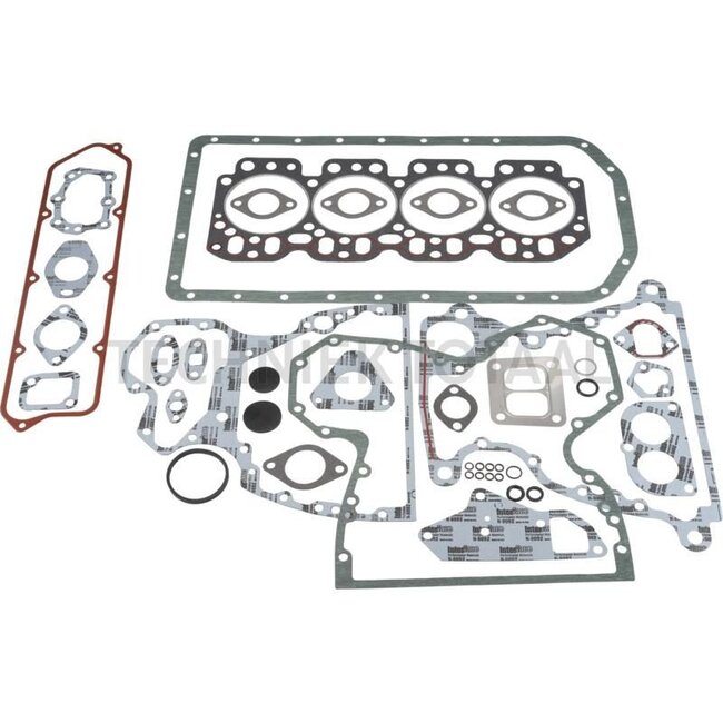 VICTOR REINZ DICHTUNGSVOLLSATZ, MOTOR - RE524748, RE38857, AR97178, AR100424, RE16922