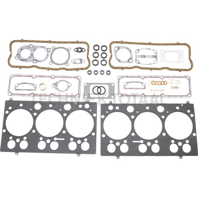 VICTOR REINZ Cylinder head gasket set - 3040003249, V836840237, 2-42020-01, 02-42020-01