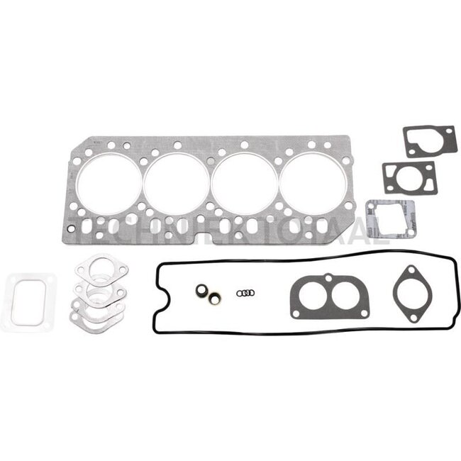 VICTOR REINZ Dichtsatz oben John Deere Serie 3010 - 6420S, SE6010 - SE6420 - RE526670