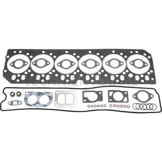 VICTOR REINZ Afdichtset boven John Deere Serie 11-7610, SE6510-SE6920