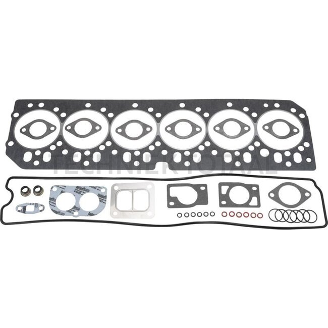 VICTOR REINZ Afdichtset boven - 3040003379, RE526672, 2-45395-01, 02-45395-01