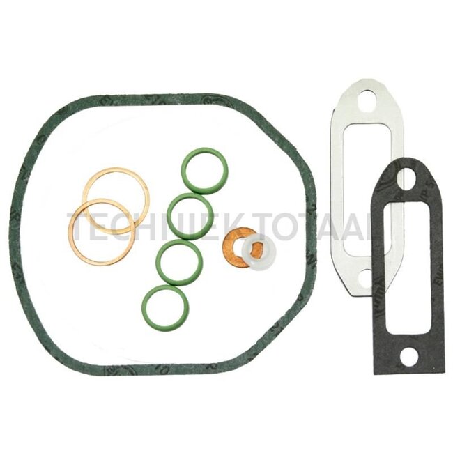 VICTOR REINZ Cylinder head gasket set - 3040004071, F100002137256 + F214202090110 + F214202100030 + F149200210230 + F100002232840, 3-12612-05, 03-12612-05, 02931476 | Engine types: FL912, FL913, BFL913
