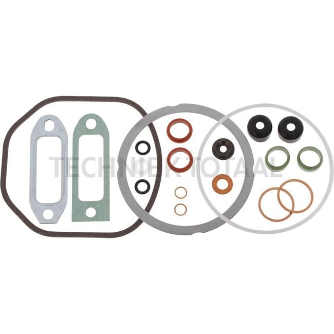 VICTOR REINZ Cylinder head gasket set - 3040004122, 02911563, 02929050, 3-25475-02, 03-25475-02
