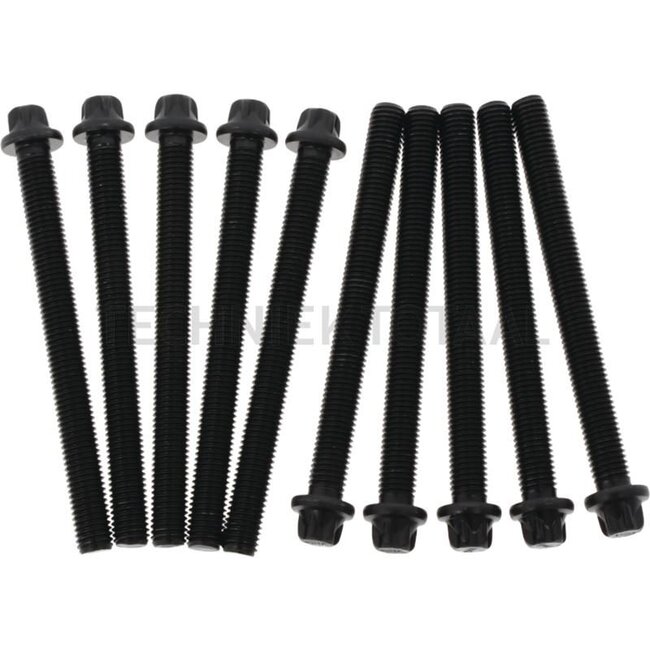 VICTOR REINZ Zylinderkopfschraubensatz 10 Stk., M14 x 151 mm - 3040006261, 10x 04270815