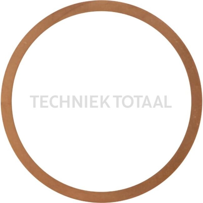 VICTOR REINZ Cilinderkoppakking Ø: 101 mm - 3040007417, EDK120992, 40-70529-00