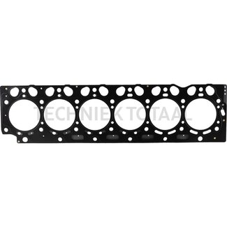 VICTOR REINZ Zylinderkopfdichtung 3 Bohrungen Motor TCD2012L06 4V