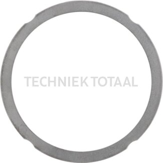 VICTOR REINZ Koppakking 1,1 mm, buiten-Ø 120 mm Fendt, Deutz-Fahr