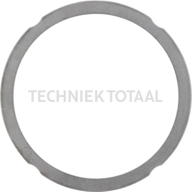 VICTOR REINZ Koppakking - 3040010306, F10004157654, F100002230216, 61-25475-20, 04157654 | Kleur: A-Form | Buiten-Ø: 120 mm | Binnen-Ø: 102,6 mm | Materiaal: Stahl | Dikte: 1,1 mm