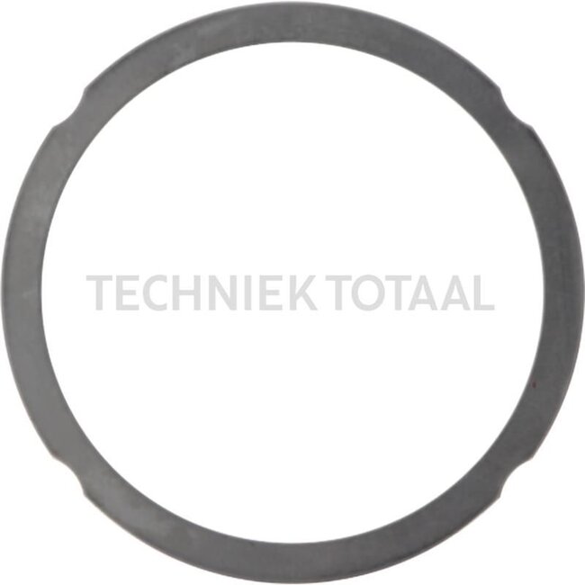 VICTOR REINZ Cilinderkoppakking dikte 1,2 mm, Ø 102,6 mm - 3040010308, 4157656, 61-25475-40, 04157656, F390200210070, VD04157656 | Motortype: FL912, FL913, BFL912, BFL913 | Buiten-Ø: 120 mm | Binnen-Ø: 102,6 mm | Dikte: 1,2 mm