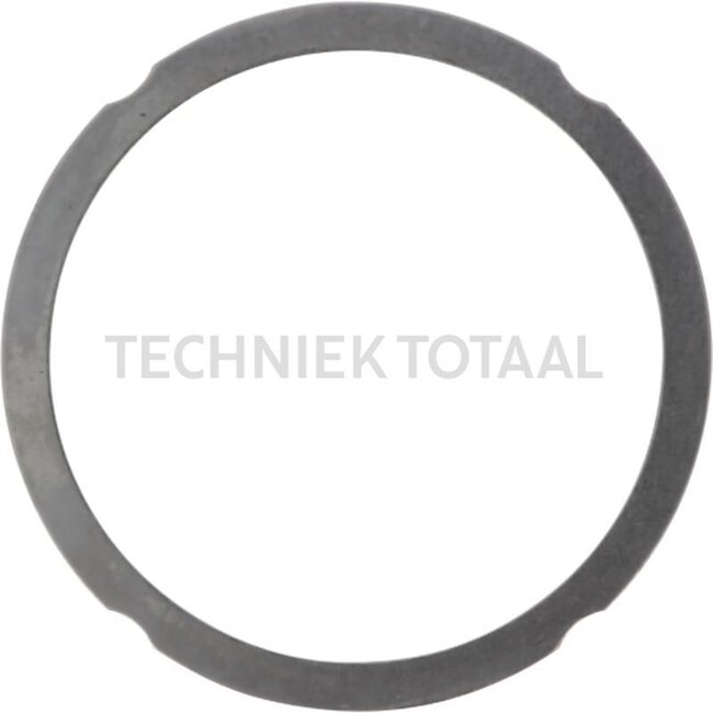 VICTOR REINZ Cylinder head gasket thickness 1.4 mm, Ø 102.6 mm - 3040010311, 4157466, 61-25475-70, 04157466 | Engine types: FL912, FL913, BFL912, BFL913