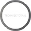 VICTOR REINZ Cylinder head gasket thickness 1,6 mm, Ø 102,6 mm engine FL912, FL913 Deutz