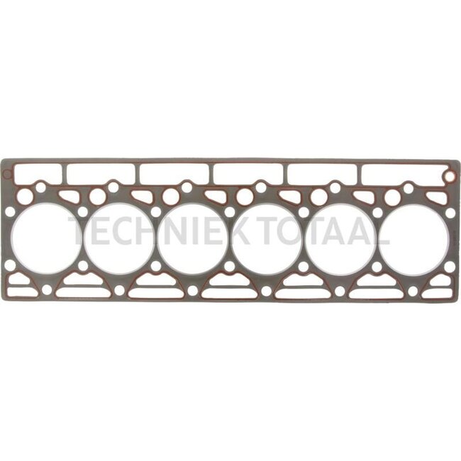 VICTOR REINZ Cylinder head gasket - 3040010336, 3228019R2, 3144182R2, 61-25805-10