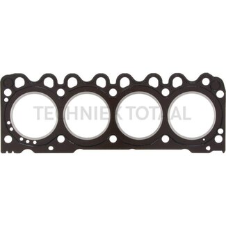 VICTOR REINZ Cylinder head gasket thickness 1.6 mm 2 holes