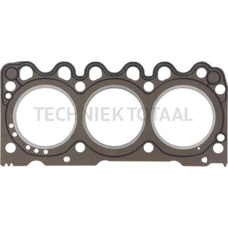 VICTOR REINZ Cylinder head gasket thickness 1.6 mm 2 holes