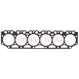 VICTOR REINZ Cylinder head gasket thickness 1.7 mm 3 holes