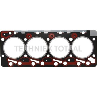 VICTOR REINZ Zylinderkopfdichtung Motor Cummins 4T-390, 4TA-390 Case IH Maxxum