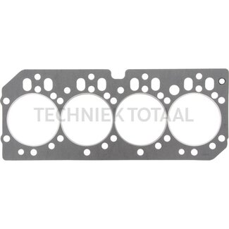 VICTOR REINZ Zylinderkopfdichtung Motor 4039D, 4039T, 4045, 4045T, 4239 John Deere