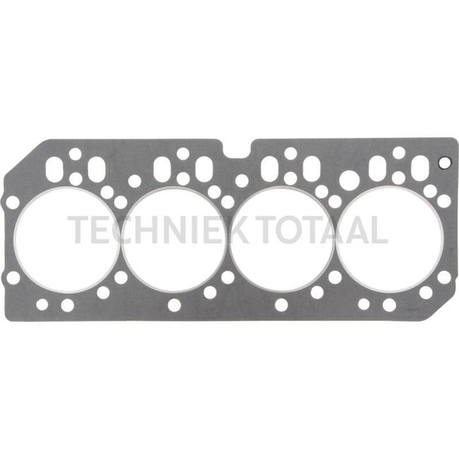 VICTOR REINZ Cylinder head gasket - R116515