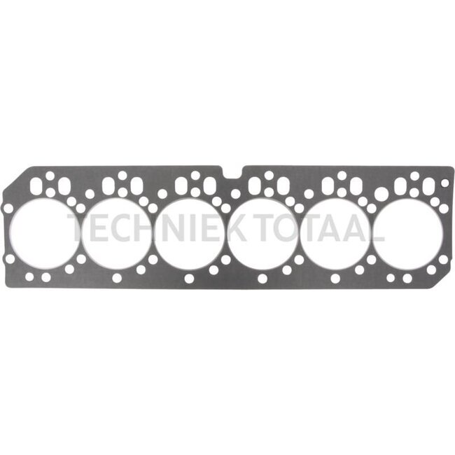 VICTOR REINZ Cylinder head gasket Soft seal - 3040012709, R116516, 61-45395-10