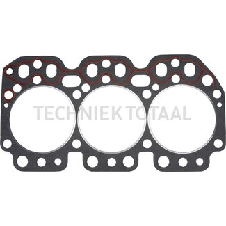 VICTOR REINZ Cylinder head gasket John Deere 840, 940, 1020, 1040, 1120, 1140, 1630
