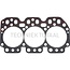 VICTOR REINZ Cylinder head gasket John Deere 840, 940, 1020, 1040, 1120, 1140, 1630